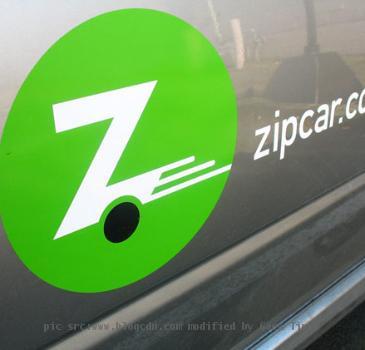 Zipcar