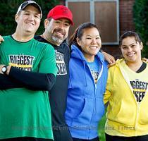 biggest loser finale