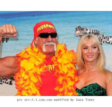 Hulk Hogan