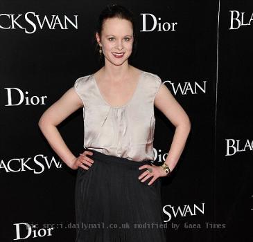 Thora Birch