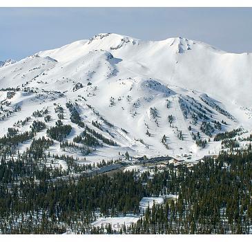 Mammoth Mountain