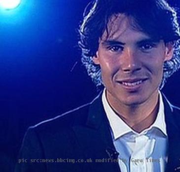 Rafael Nadal