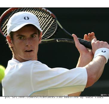 Andy Murray