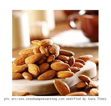 Almond