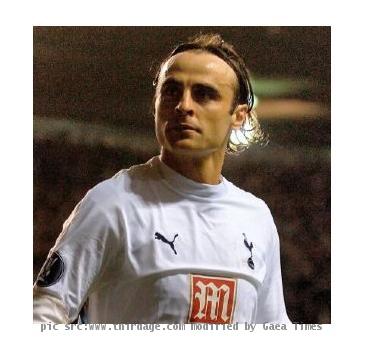 Dimitar Berbatov