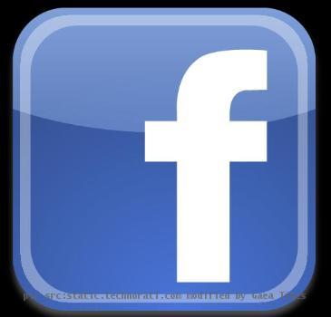 Facebook Logo