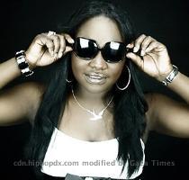 Magnolia Shorty