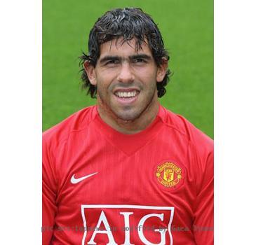 Carlos Tevez