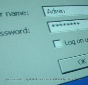 Most Common Passwords Divulged