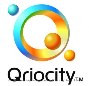 Qriocity Logo