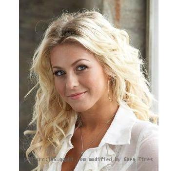 Juliane Hough