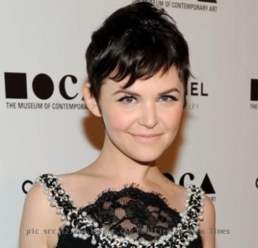 Ginnifer Goodwin