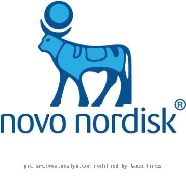 Novo Nordisk to Release new Diabetes Drug