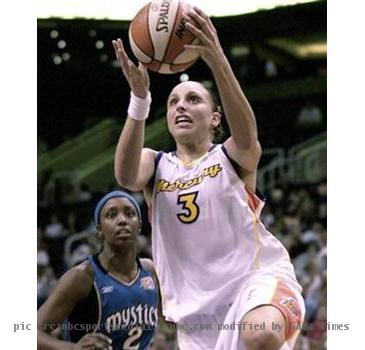 Diana Taurasi