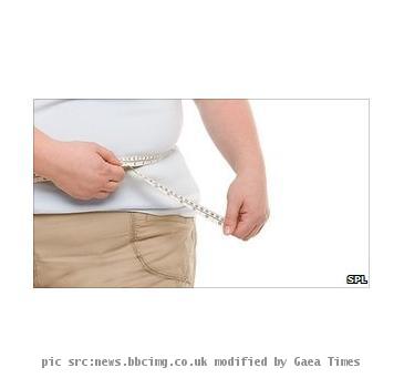 Larger Waistline in Women may Rise Cancer Risk