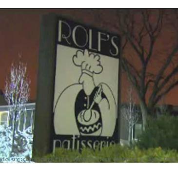 FDA Recalled Rolf’s Patisserie Desserts