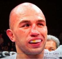 Brandon Vera