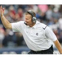 Randy Edsall