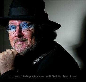 <b>gerry rafferty</b>