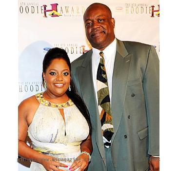 Lamar Sally Engaged To Sherri Shepherd