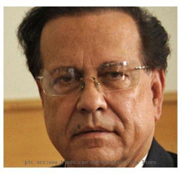 Salman Taseer