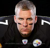 Ben Roethlisberger