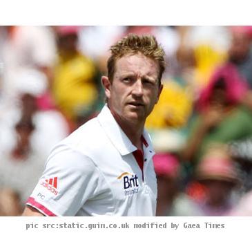 Paul Collingwood