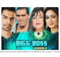 Bigg Boss 4