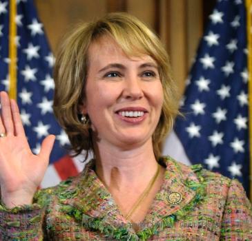 gabrielle giffords