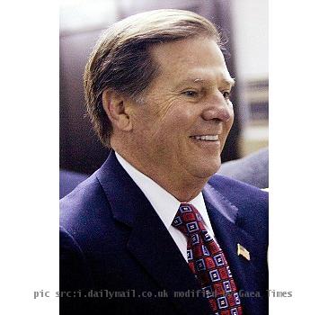 Tom DeLay