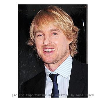 Owen Wilson