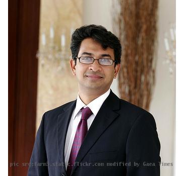 Rajan Anandan