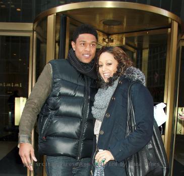 Tia Mowry