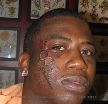 Gucci Mane