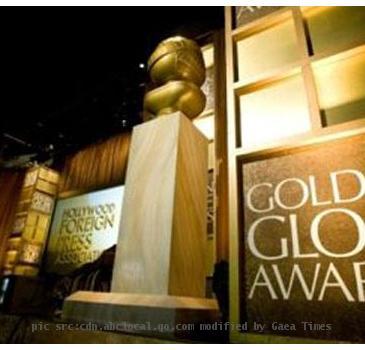 Golden globe