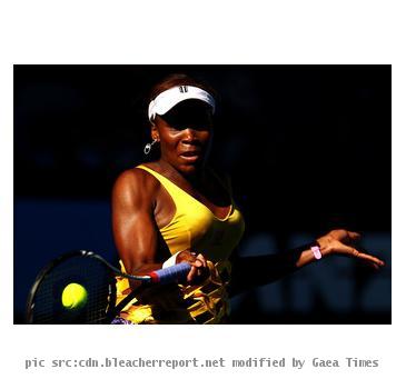 Venus Williams