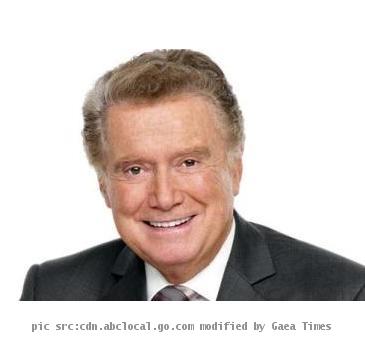 Regis Philbin