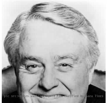 Sargent Shriver