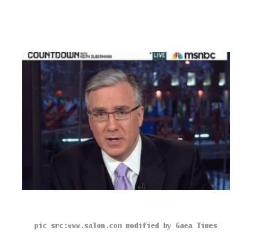 Keith Olbermann