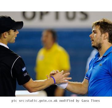 Stanislas Wawrinka