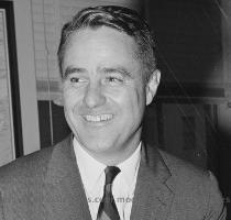 Sargent Shriver Funeral