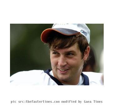 Jay Cutler