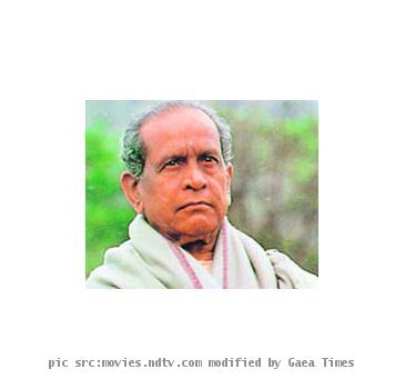 Bhimsen Joshi