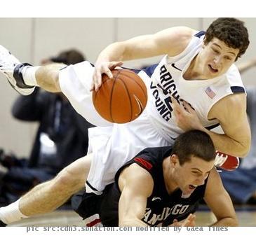 Jimmer Fredette