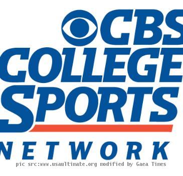 CBS College Sports