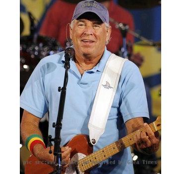 Jimmy Buffet