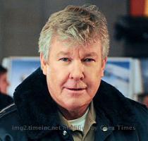 Larry Wilcox