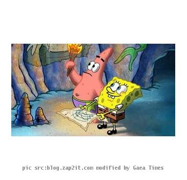 Spongebob