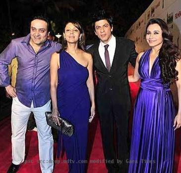 56th Idea Filmfare Awards’ Red Carpet Extravaganza