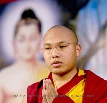 Karmapa